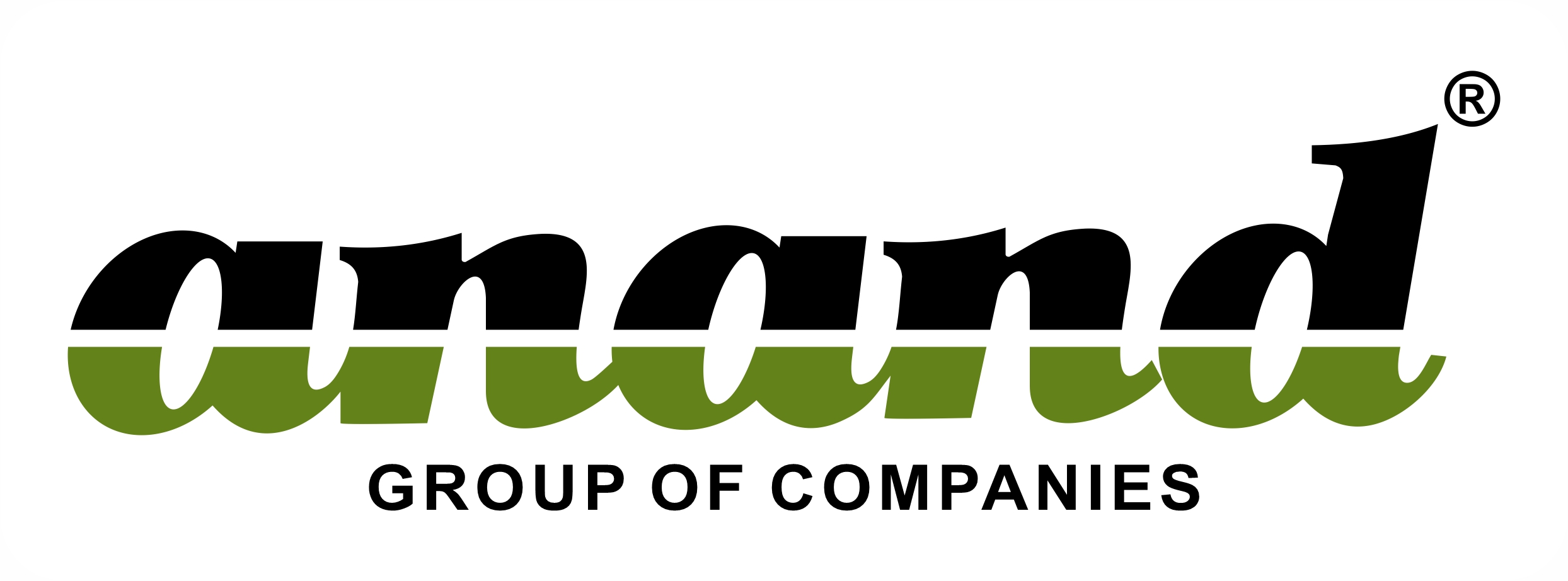 Anand group of companies digital marketing, newspaper advertising and branding done by Adeves Media