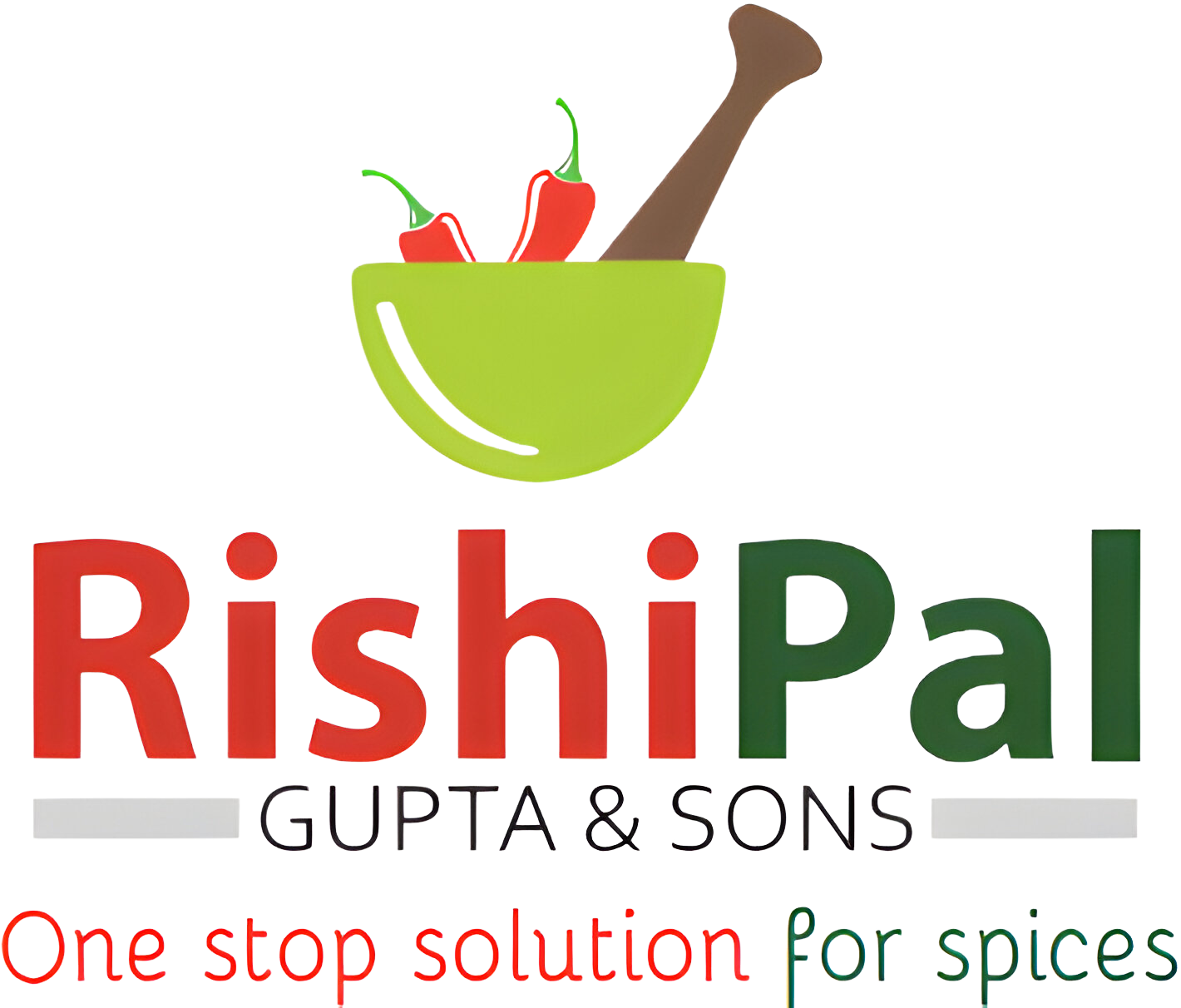 Rishipal spices' digital marketing done by Adeves media