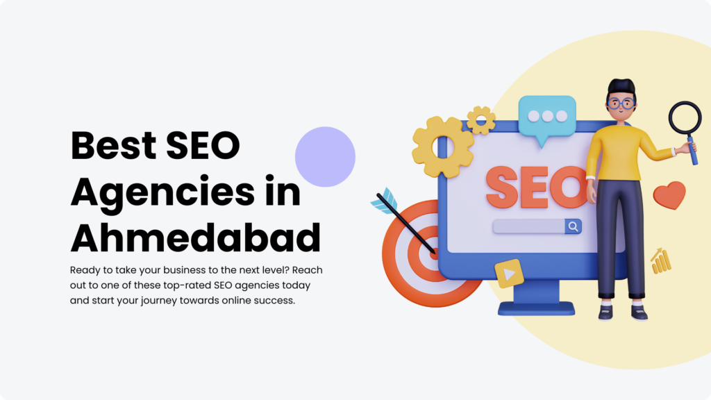 seo company in ahmedabad