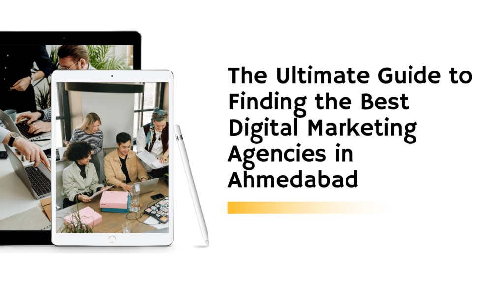 digital marketing company in ahmedabad