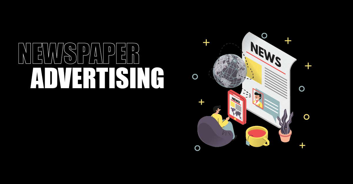 No. 1 Newspaper Advertisement Agency | Effective Newspaper Ads