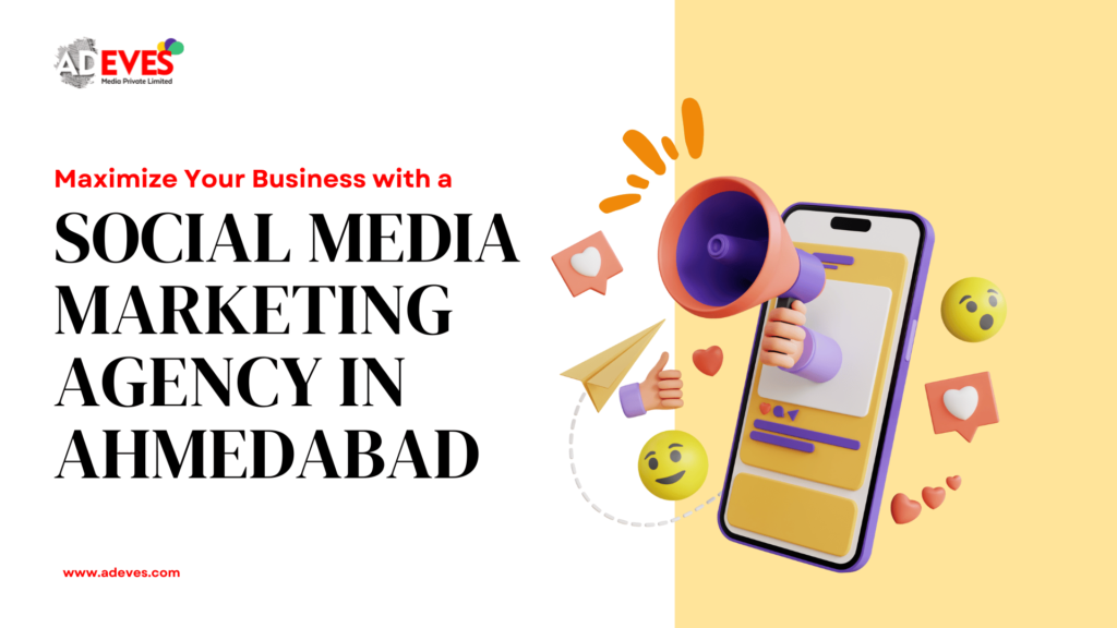 social media agency in ahmedabad